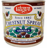 Chestnut spread, Faugier